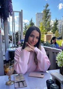 Фото проститутки Василиса №2 в городе Первоуральск