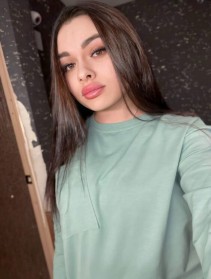 Фото проститутки Кристина №3 в городе Первоуральск