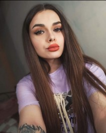 Фото проститутки Кристина №2 в городе Первоуральск