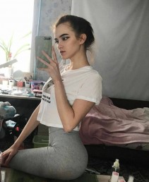 Фото проститутки Соня №2 в городе Первоуральск