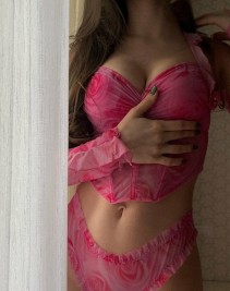 Фото проститутки Лера №6 в городе Первоуральск