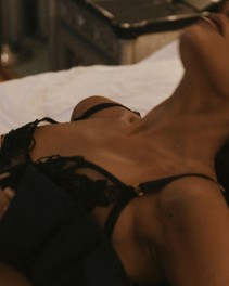 Фото проститутки Эльза №4 в городе Первоуральск