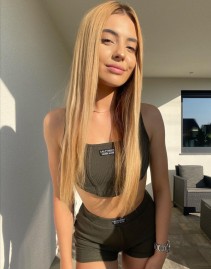 Фото проститутки Даша №3 в городе Первоуральск