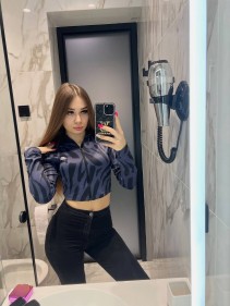 Фото проститутки Соня №4 в городе Первоуральск