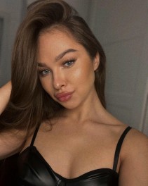 Фото проститутки Настя №3 в городе Первоуральск