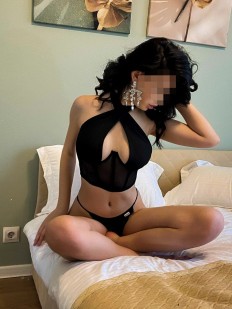 Фото проститутки Ольга №1 в городе Первоуральск