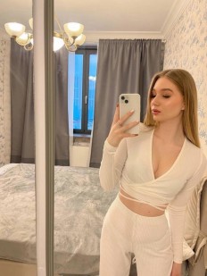 Фото проститутки Настя №1 в городе Первоуральск