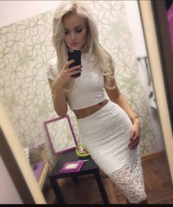 Фото проститутки Настя №1 в городе Первоуральск