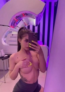 Фото проститутки Вика №1 в городе Первоуральск