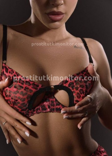 Анастасия, Г. Первоуральск