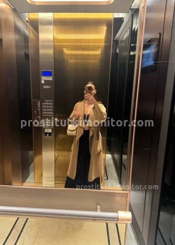 Джоржина, Г. Первоуральск