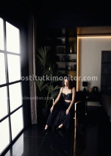 Джоржина, Г. Первоуральск