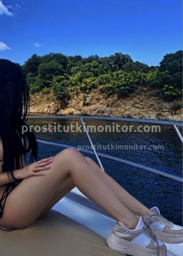 Милана, Г. Первоуральск