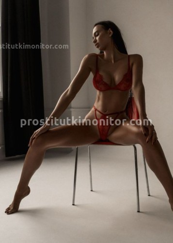 Милана, Г. Первоуральск