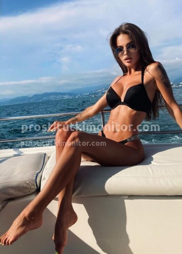 Нелли, Г. Первоуральск