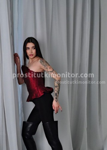 Вика, Г. Первоуральск